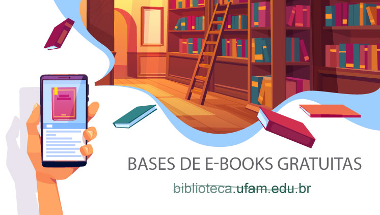 Bases de E-books gratuitos